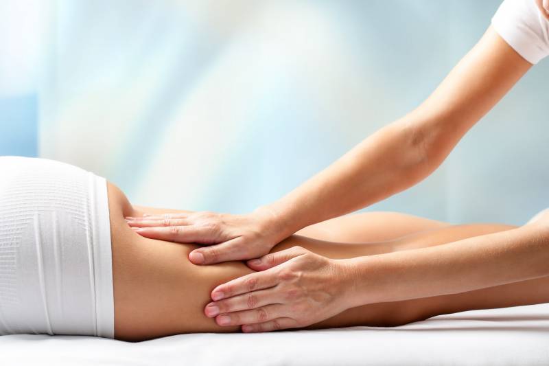 Massage suedois Salon de Provence 